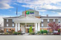Holiday Inn Express Vincennes