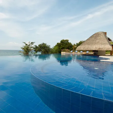 Eskaya Beach Resort and Spa Bohol