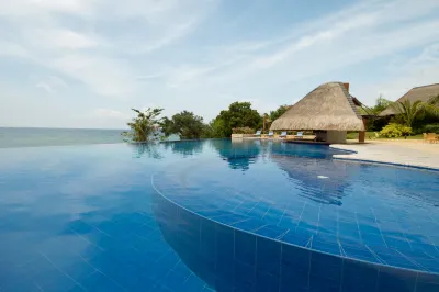 Eskaya Beach Resort and Spa Bohol
