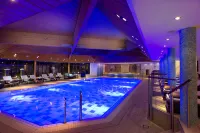 InterContinental Berlin - ที่มีสระว่ายน้ำ