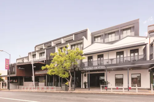The Beetson Hotel Hotels in Petrie Terrace