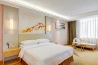 Vienna Hotel (Qufu Sankong Fengjing) - 3-Star