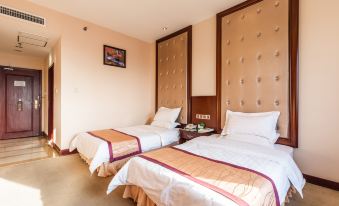 Qing Yuan Hotel