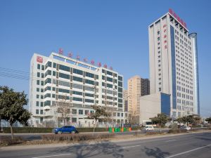 Dizhonghai Hotel