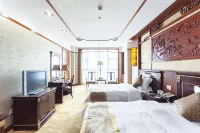 Lanhua Hotel Hotels in Jincheng