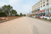 Vienna SanHao Hotel（Jiangxi Shangrao  Wannian  Hotel） Hotel a Wannian