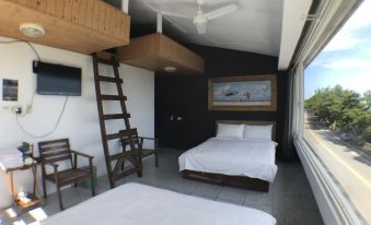 Donghe Rooms