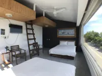 Donghe Rooms Hotels in der Nähe von East Coast National Scenic Area