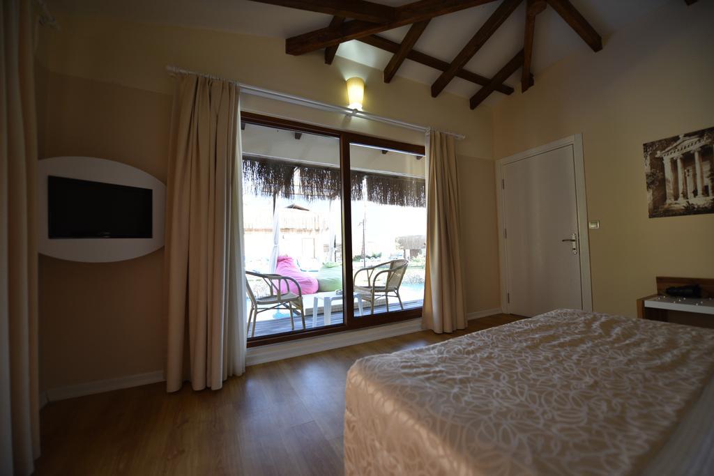 Sahra Su Holiday Village & Spa