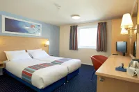 Travelodge Wakefield Woolley Edge M1 Northbound Hotels in Wakefield