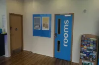 Travelodge Llandudno
