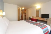 Travelodge Newbury Tot Hill Hotels in Newbury