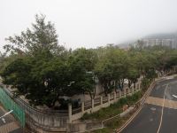 深圳中兴和泰海景酒店 - 酒店景观