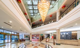 Qihe Hotel