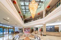 Qihe Hotel Hotels in Hebi