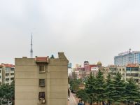鹤壁淇河宾馆 - 酒店景观