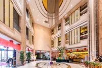 Zhongzhou International Hotel Linzhou Hotels in Linzhou