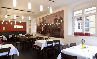 Brauerei Und Hotel Krone