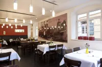 Brauerei Und Hotel Krone Hotels in Tettnang