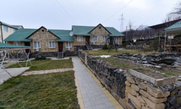 Gayane Hotel - Housity