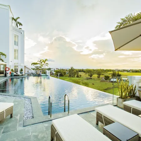 Lasenta Boutique Hotel Hoian