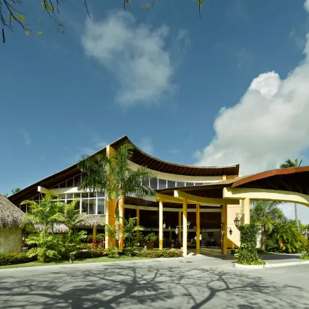 Grand Palladium Punta Cana Resort & Spa - All Inclusive