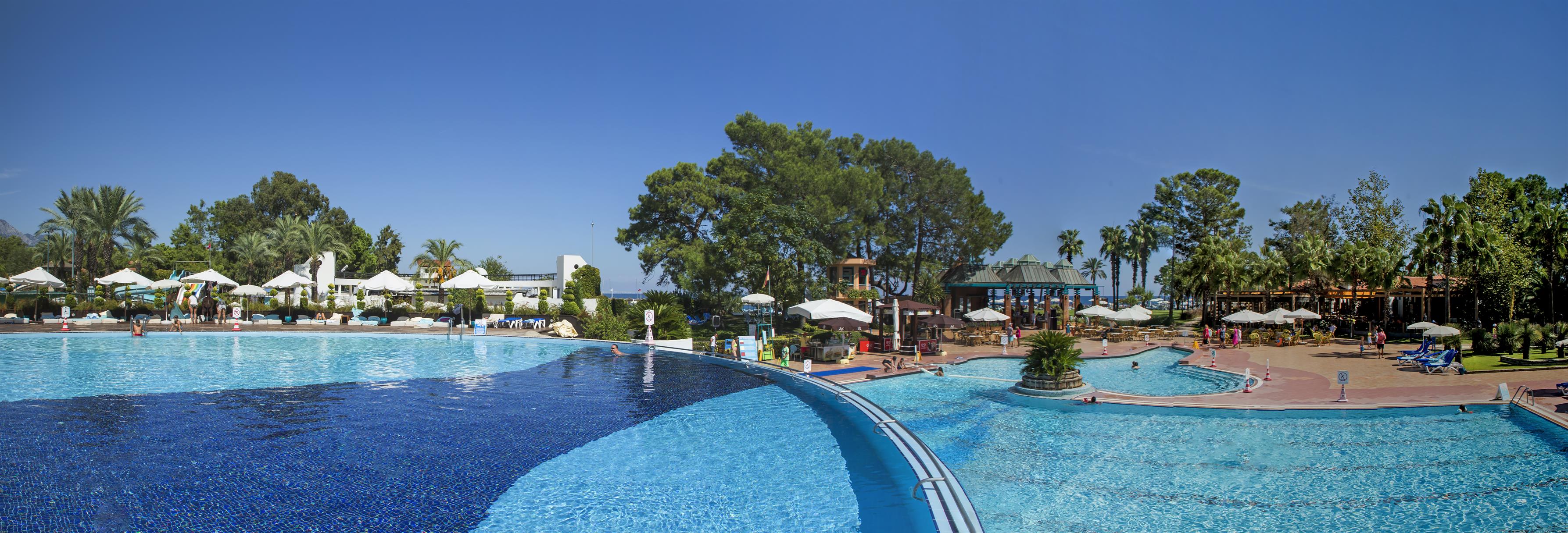 Baia Kemer Club