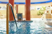 R2 Buganvilla Hotel & Spa - Beach