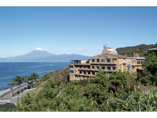 沼津の御浜海水浴場周辺のホテル 22おすすめ旅館 宿 Trip Com