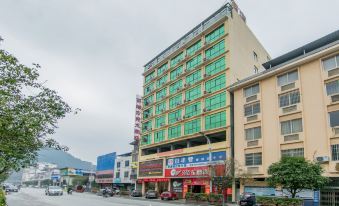 Baina Fangzhou Hotel