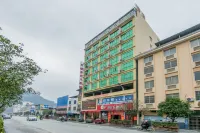 Baina Fangzhou Hotel
