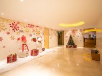 天津华纳温泉酒店 - 公共区域