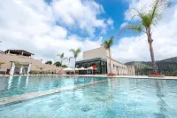 Class Hotel Alfenas Hotels in Alfenas