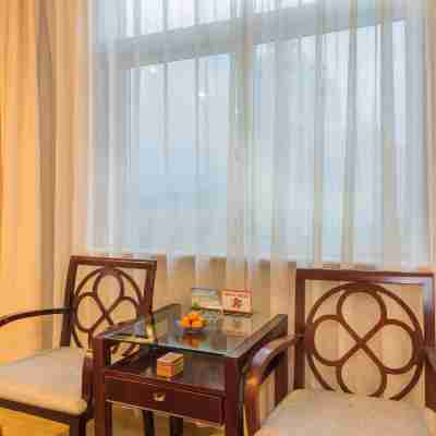 温嶺新世界國際大酒店 Rooms