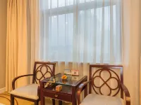 New World International Hotel Hotels near Wenling Railway Station