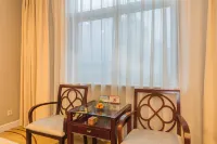 New World International Hotel Hotels in Wenling