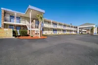 Motel 6 West Columbia, SC - Airport Hotels near Walmart Supercenter