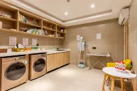 Hefei High-tech Zone Innovation Industrial Park Yido Hotel Hotels in Hefei