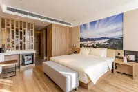 Hefei High-tech Zone Innovation Industrial Park Yido Hotel Hotels in der Nähe von Flughafen Hefei