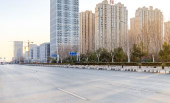 Hefei High-tech Zone Innovation Industrial Park Yido Hotel