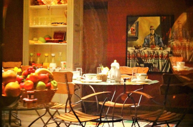 Le Relais Saint Sulpice photo 3