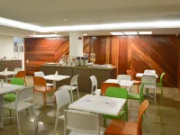 Pajuçara Hotel Express