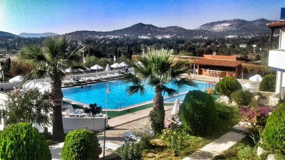 My House Bodrum Holiday Village