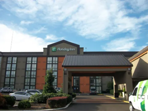 洲際飯店集團假日飯店：波特蘭-I-5 S（威爾遜維爾）