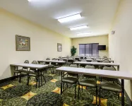 Days Inn & Suites by Wyndham Houston / West Energy Corridor Hotels in Mission Bend