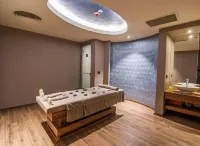 Bayır Diamond Hotel & Convention Center Konya - spa