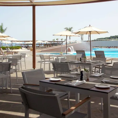 Miraggio Thermal Spa Resort