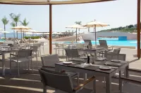 Miraggio Thermal Spa Resort - breakfast