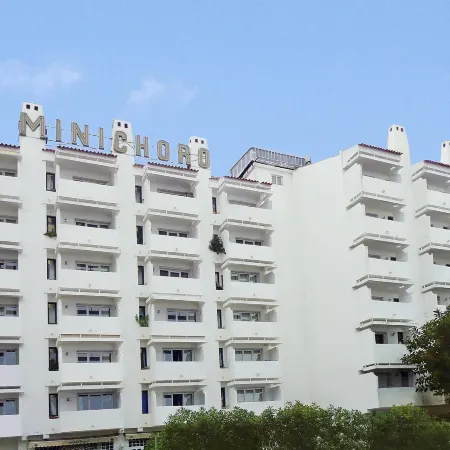 Cheerfulway Minichoro Apartamentos