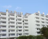 Cheerfulway Minichoro Apartamentos Hotels near Albufeira - Ferreiras Railway Station